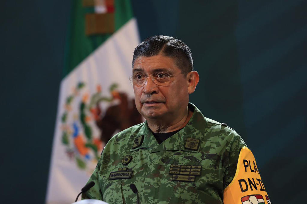 Adjudica Ejército mexicano sin licitar mil 800 mdp