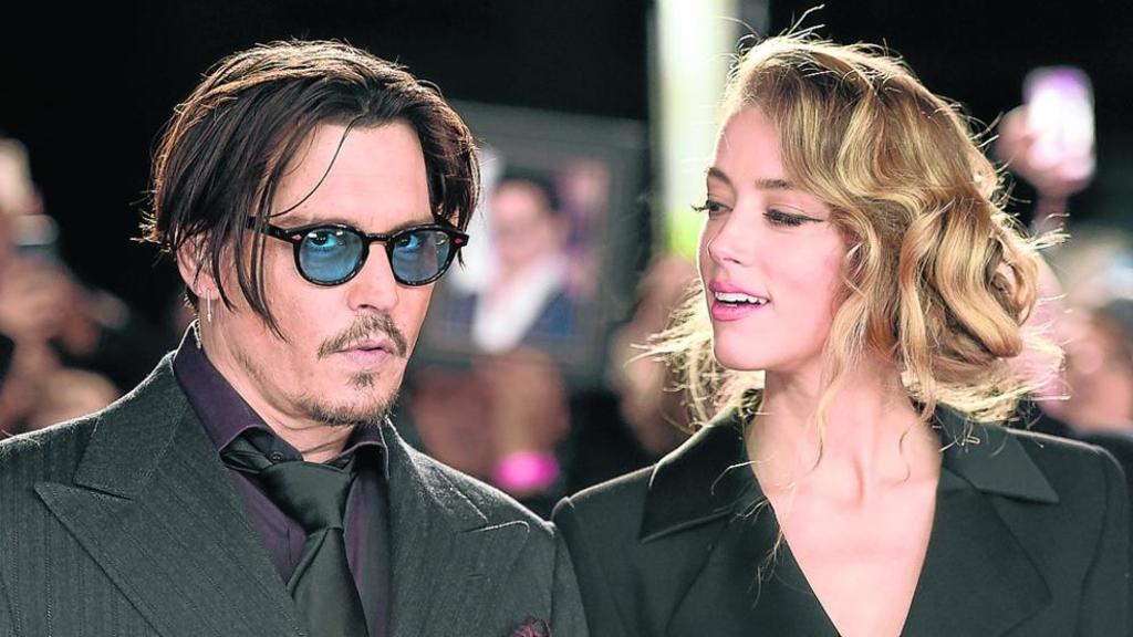 Tribunal rechaza solicitud de apelación de Johnny Depp
