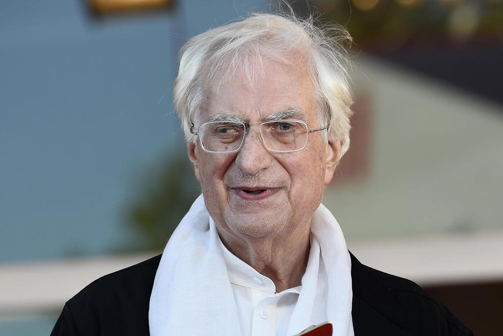 Universo del cine dice adiós hoy al cineasta francés Bertrand Tavernier