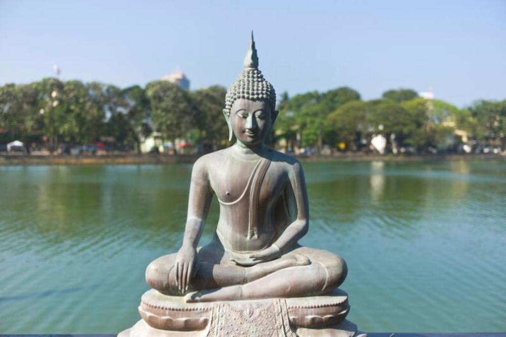 EUA devuelve a Sri Lanka estatuas vendidas ilegalmente