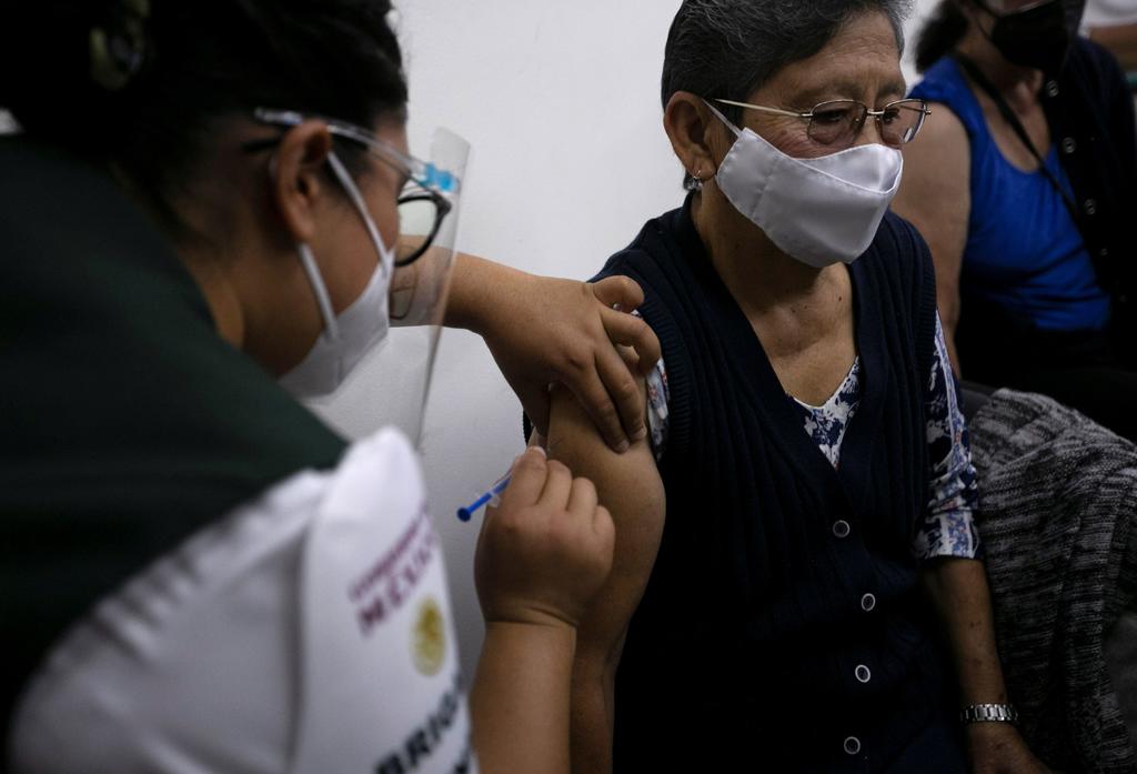 Este lunes arranca en zona urbana de Gómez Palacio vacunación contra COVID