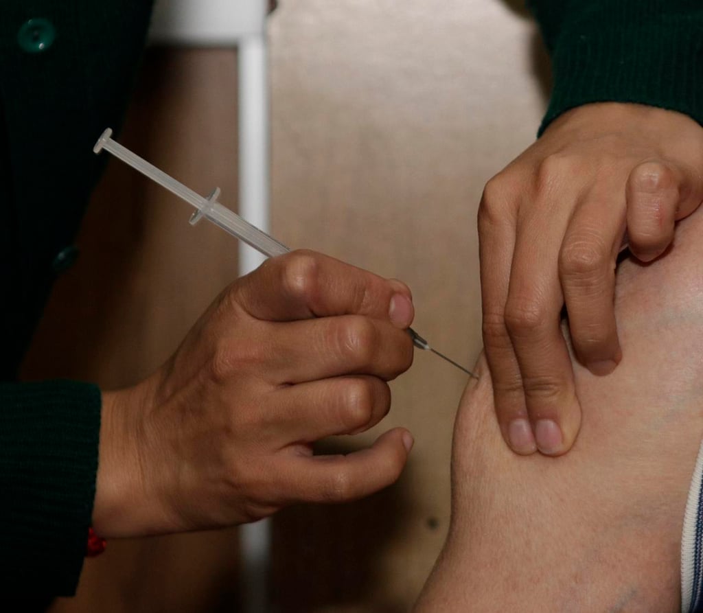 Habrá 28 módulos de vacunación anti Covid-19 en el municipio de Durango