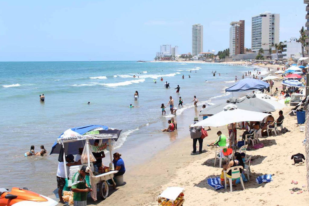 No habrá Ley Seca en playas de Sinaloa durante Semana Santa