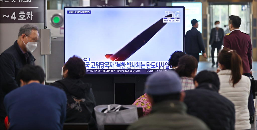 Analiza ONU último ensayo norcoreano con misiles