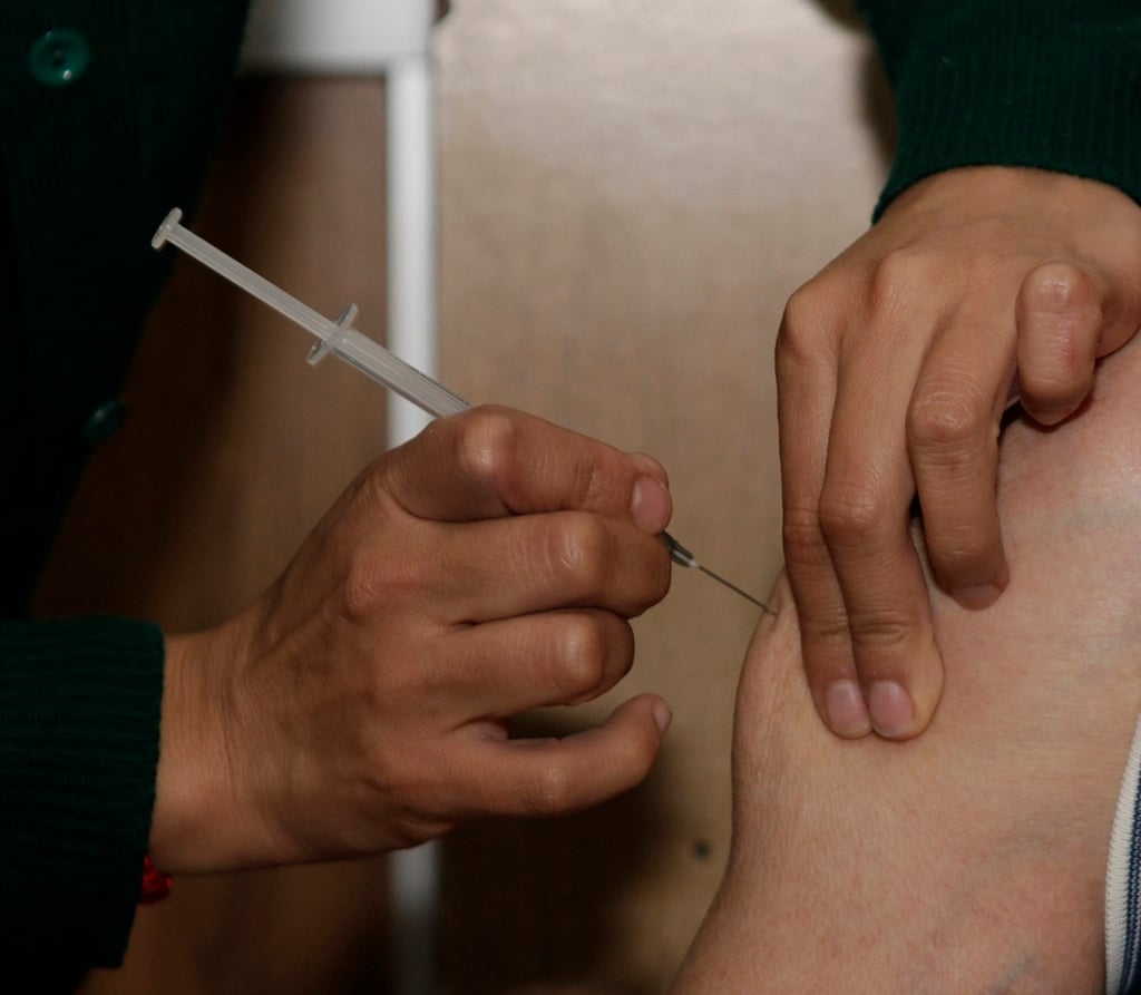 Habrá 28 módulos para la vacunación anti Covid-19 en Durango capital