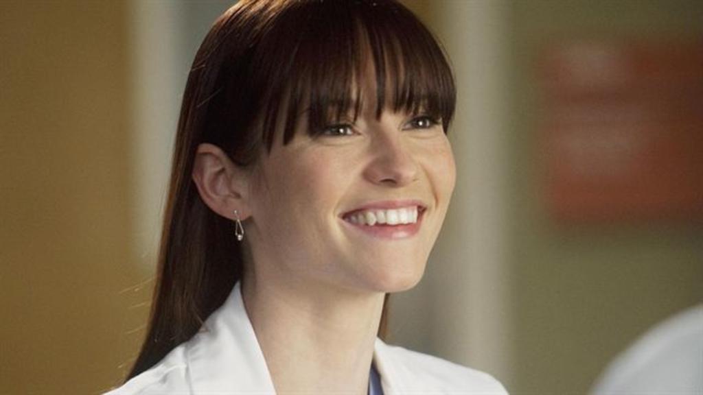 Grey’s Anatomy anuncia el regreso de Chyler Leigh como 'Lexie Grey'
