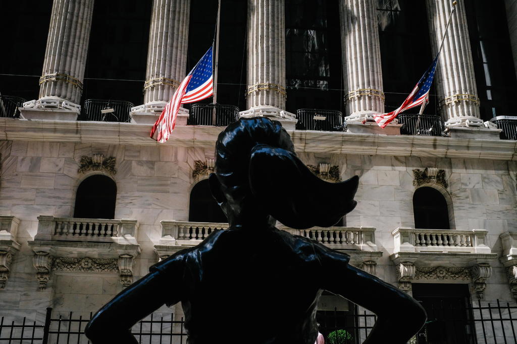 Wall Street sortea jornada sin pérdidas