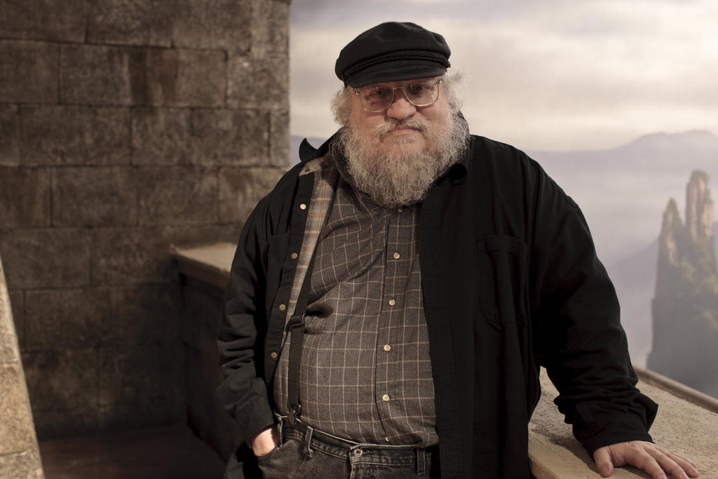 Creador de 'Game of Thrones' firma contrato millonario con HBO