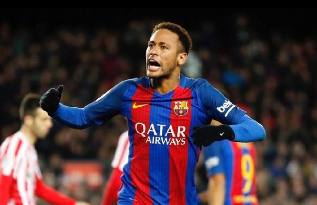 Neymar será juzgado junto a Bartomeu y Rosell por supuesta corrupción