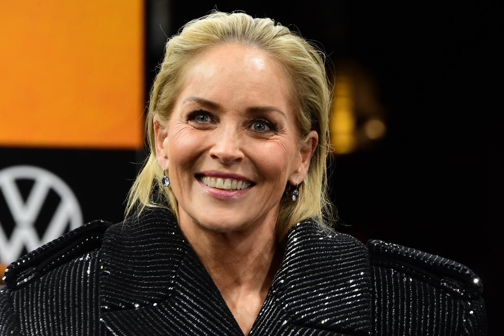 Sharon Stone revela episodios de abuso en Hollywood