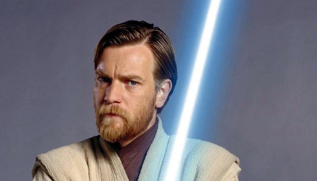 Serie Obi-Wan Kenobi ya tiene cast