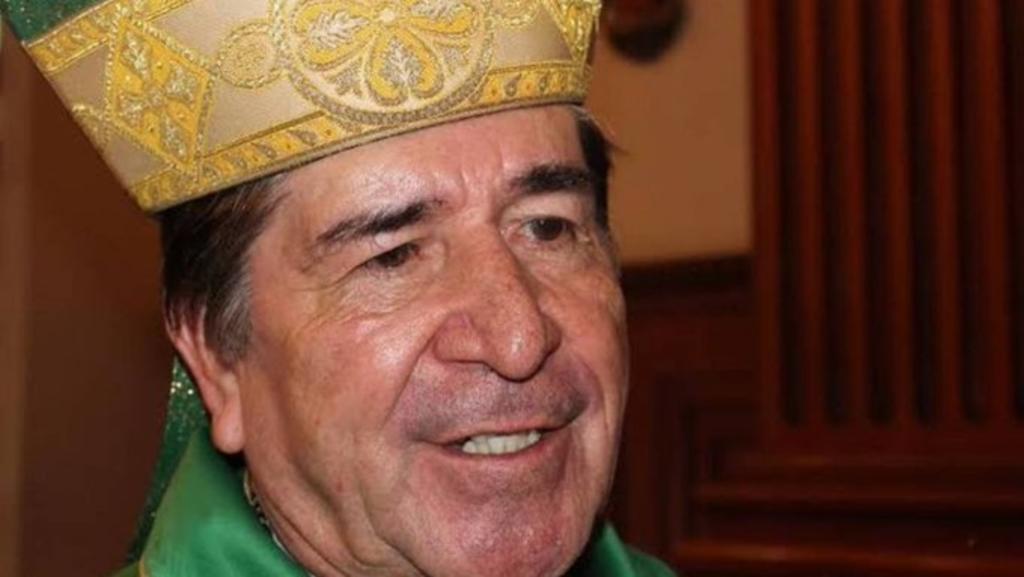Renuncia obispo mexicano que dijo que 'usar cubrebocas es no confiar en Dios'