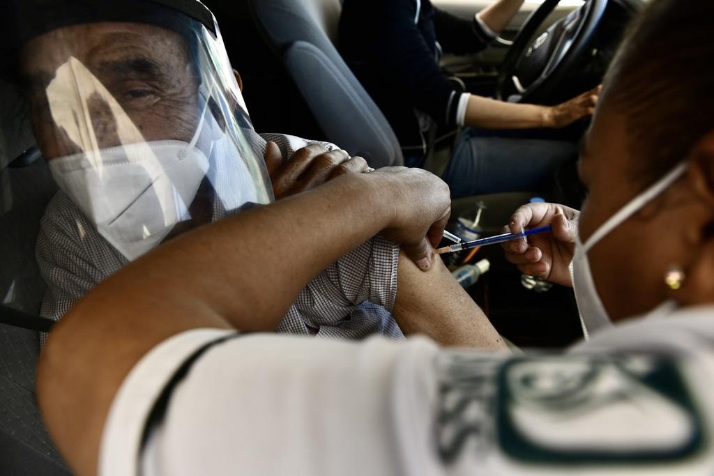Cuestan a México 44 mil mdp vacunas anti-COVID