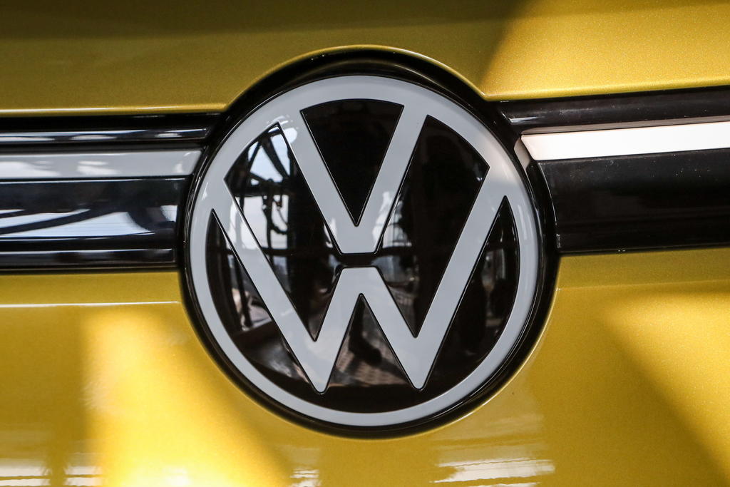 Volkswagen confirma que su cambio de nombre en EUA era un truco publicitario
