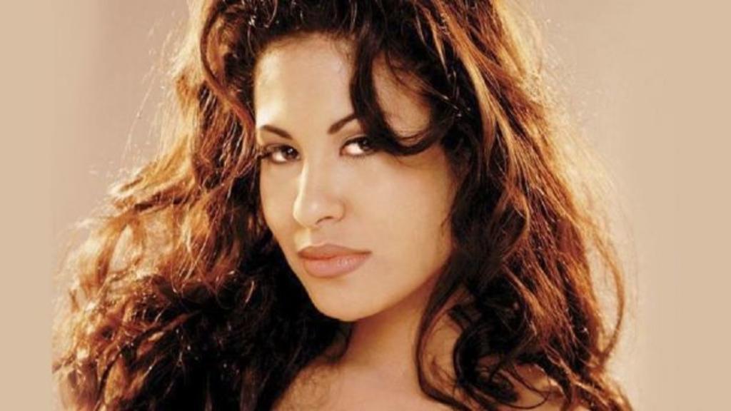 Te extraño: A.B. Quintanilla recuerda a Selena a 26 años de su asesinato