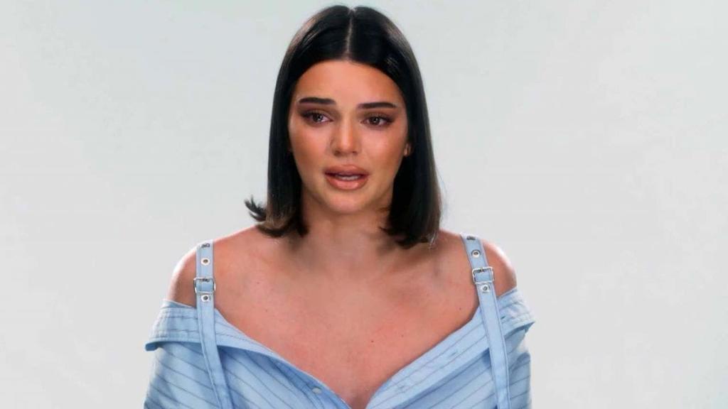 Kendall Jenner recibe protección tras amenazas de muerte