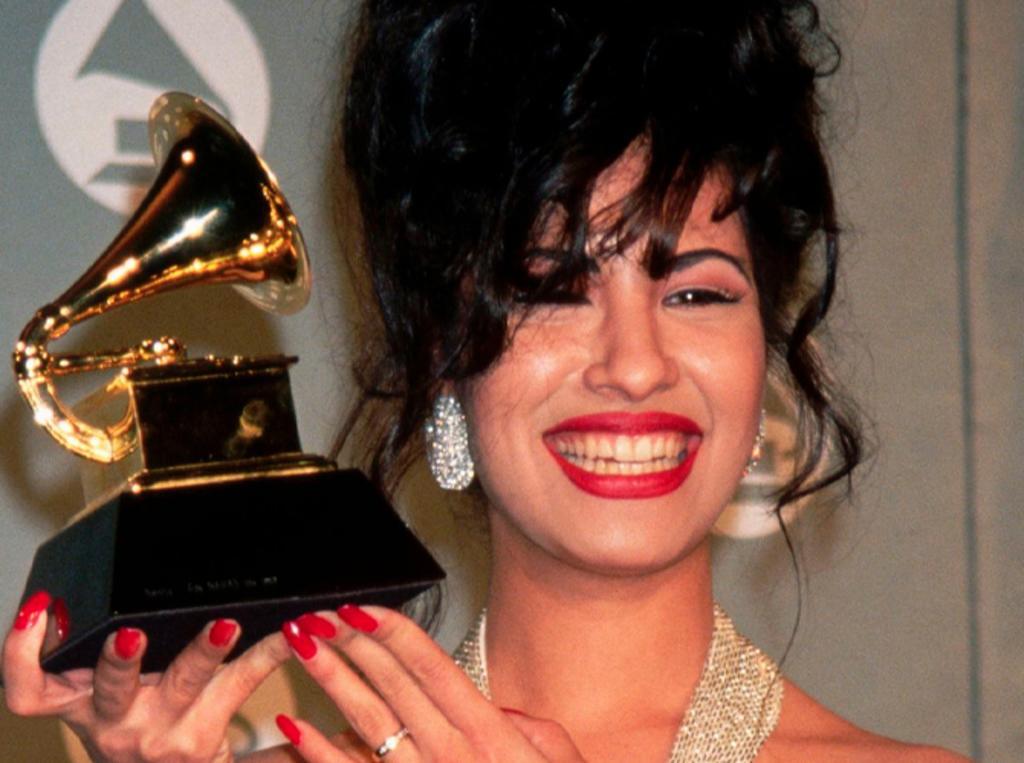 Recordando a Selena a 26 años de su muerte