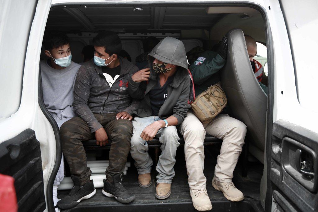 OPS pide a migrantes que no viajen por pandemia