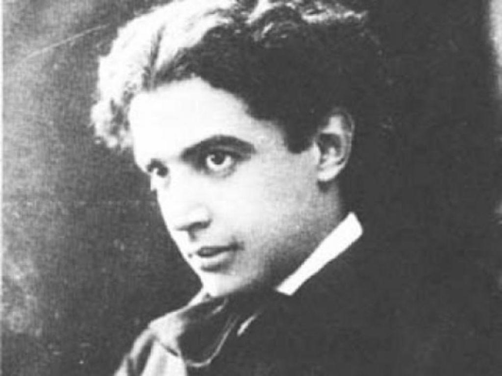1948: Muere Manuel M. Ponce, compositor mexicano de talla mundial