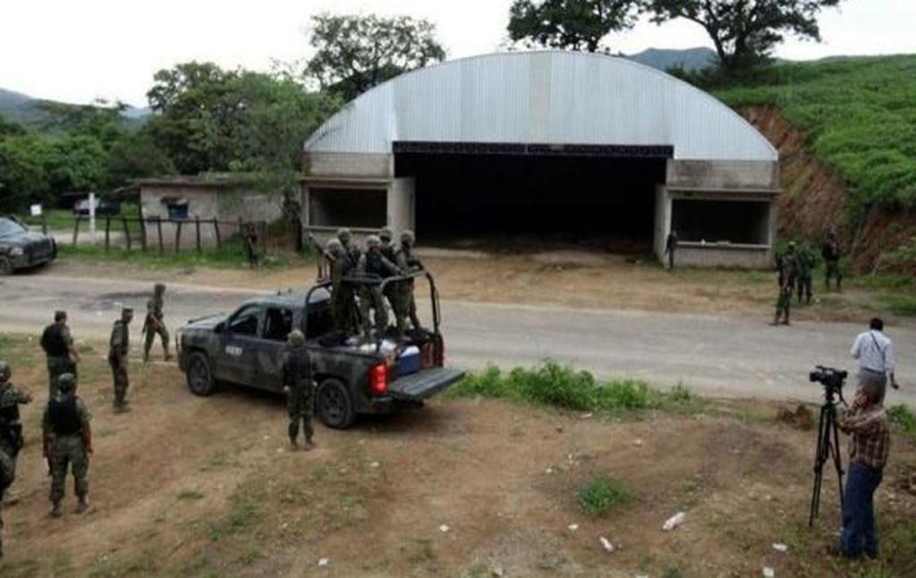 Detienen nuevamente a siete militares por matanza de Tlatlaya en 2014