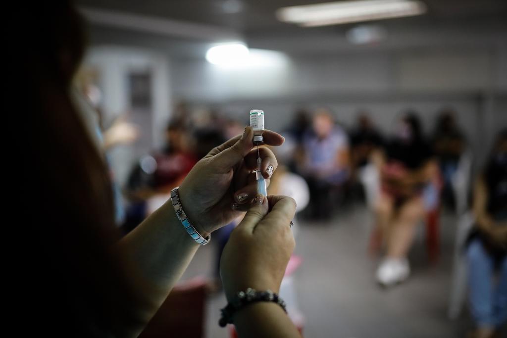 Tras 100 días de iniciar, transcurre lenta la vacunación en Latinoamérica