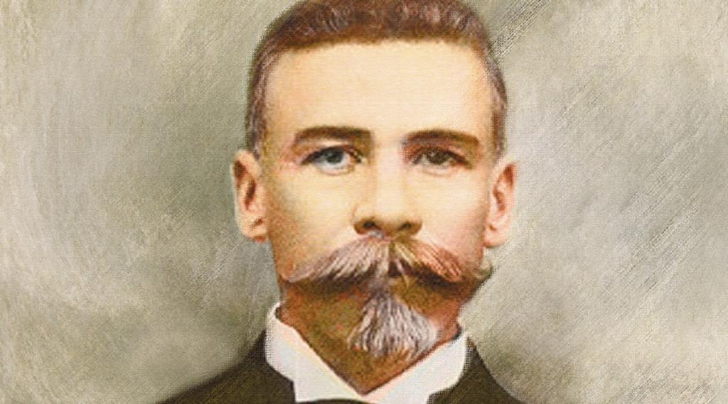 1863: Nace Belisario Domínguez, eminente médico y político mexicano