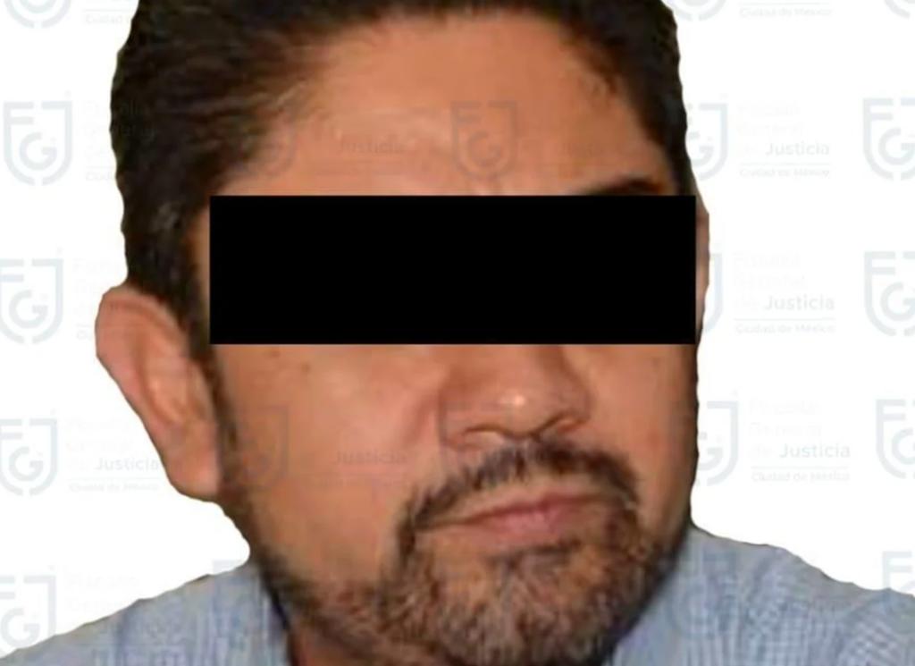 Exfuncionario de Mancera acepta ser extraditado de España a México