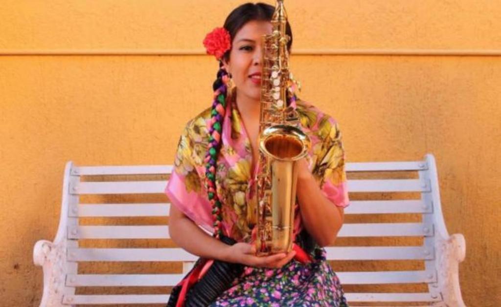 Muere en prisión uno de los atacantes de saxofonista María Elena Ríos