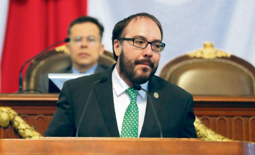 Piden a Morena y PT retirar candidatura a Mauricio Toledo en Puebla
