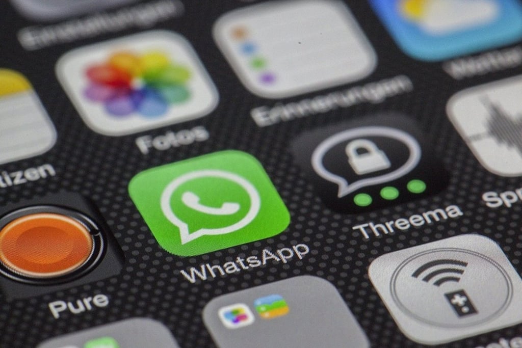 ¿Cómo forzar el cierre de WhatsApp?