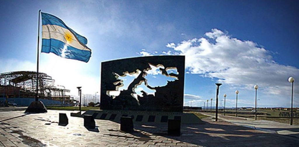 Argentina reivindica su política por las Malvinas