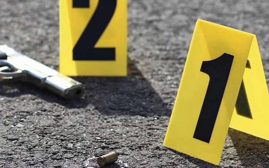 Asesinan a 5 en Culiacán y Mazatlán