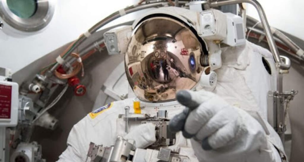 Abre ESA campaña para contratar nuevos astronautas