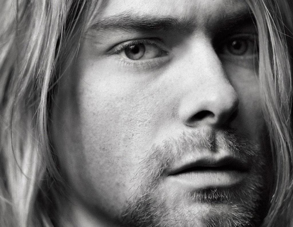 Se cumplen 27 años del suicidio de Kurt Cobain a los 27