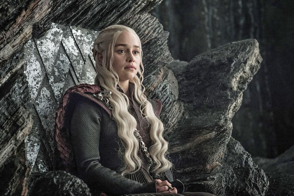 HBO mostrará videos inéditos de Game Of Thrones por sus 10 años