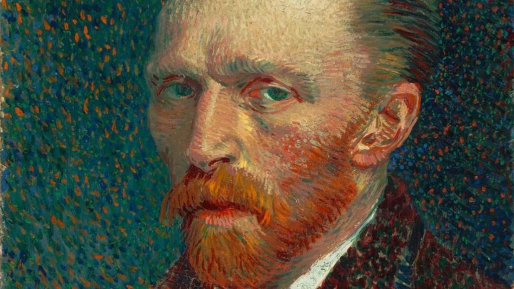 Arrestan a sospechoso de robo de Van Gogh y Hals en Holanda