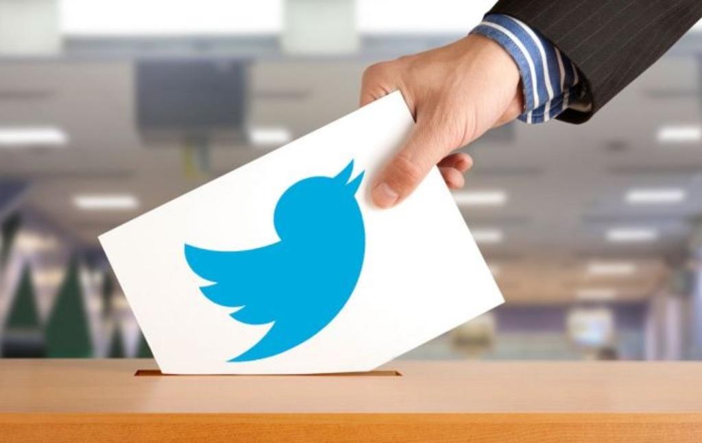 Twitter brinda consejos para no caer en información falsa durante elecciones