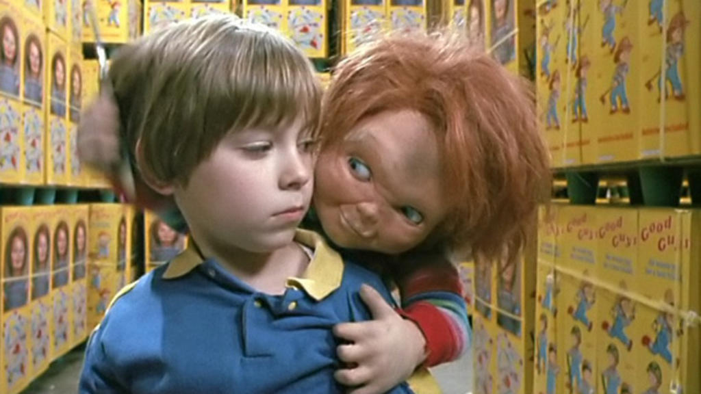Chucky volverá con serie protagonizada por elenco original