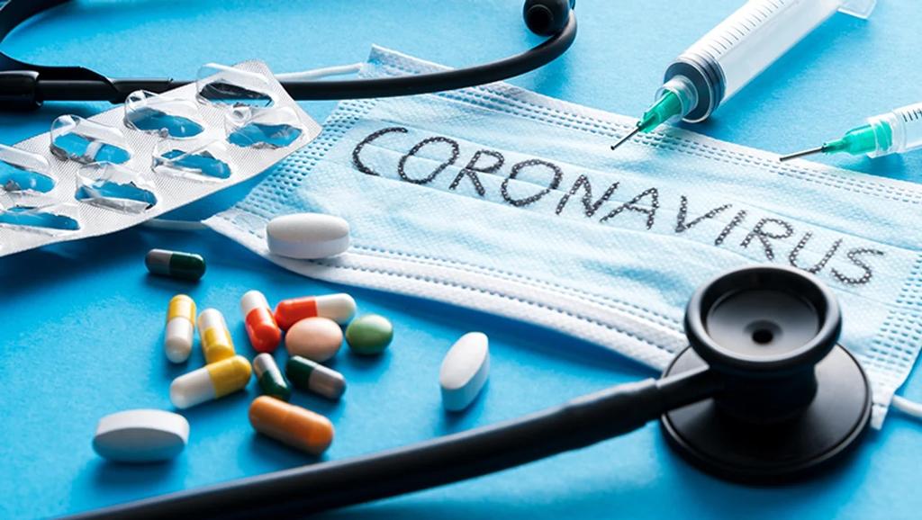 La FDA aprobaría posibles fármacos contra COVID-19