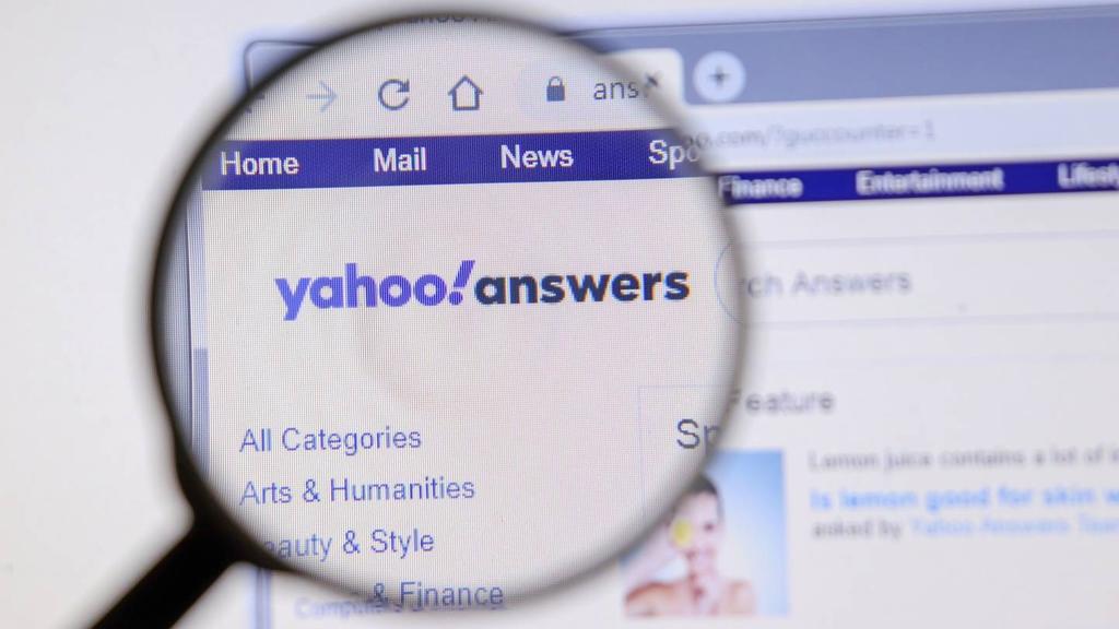 Yahoo Respuestas anuncia su cierre definitivo