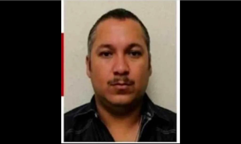 Detienen a 'El Vaquero', presunto líder del Cártel de Golfo en Tamaulipas
