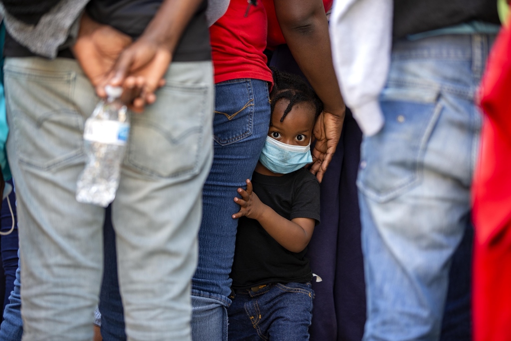 Haití rechaza vacuna que ofrece la OMS