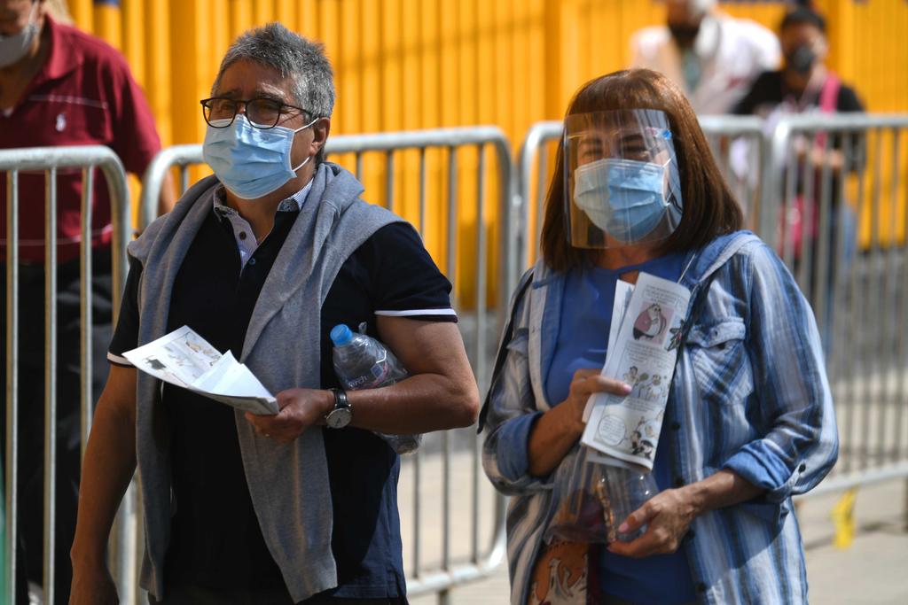 México atraviesa la pandemia con fallas y con aciertos en su sistema de salud