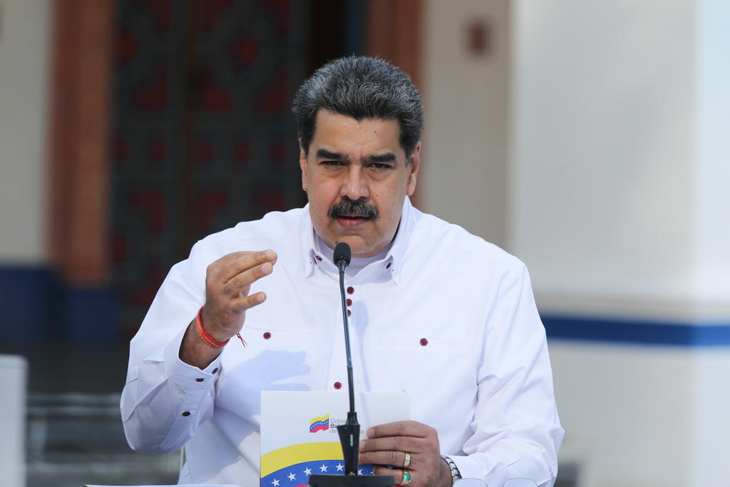 Presunto testaferro de Maduro apela fallo de EUA que lo considera fugitivo