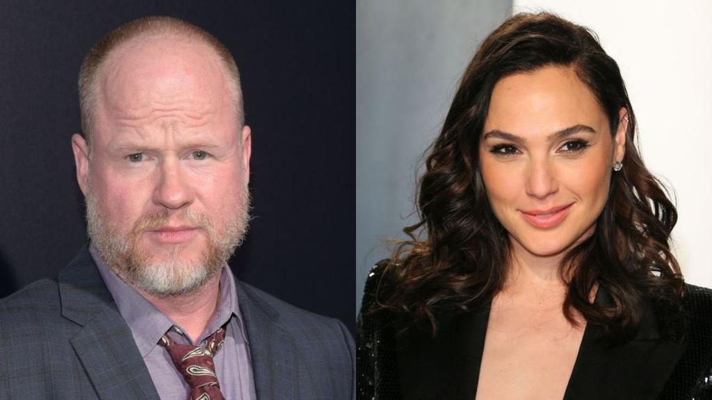 Director Joss Whedon amenazó a Gal Gadot con arruinar su carrera