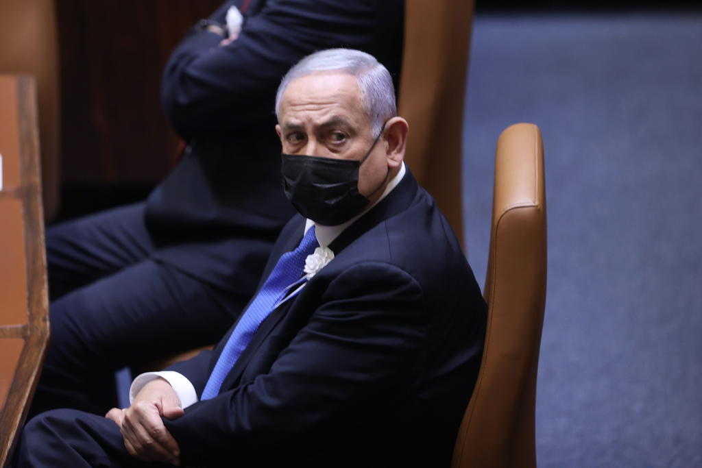 Afirma Netanyahu que Israel no estará obligado por acuerdo nuclear con Irán