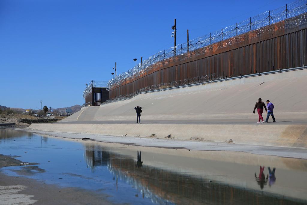 Congresista republicano asegura que cárteles controlan la frontera de EUA con México