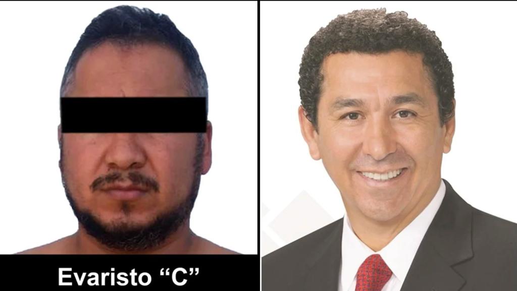 Presunto líder del Cártel del Golfo detenido en Nuevo León está en nómina de Matamoros