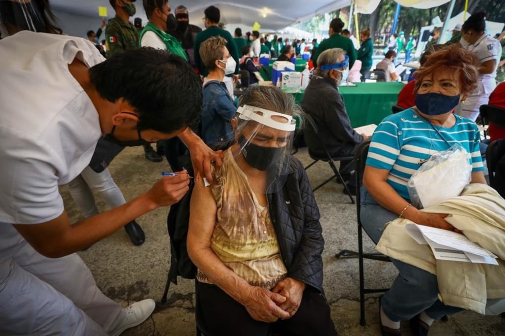 México: fallas y aciertos en gestión de la pandemia