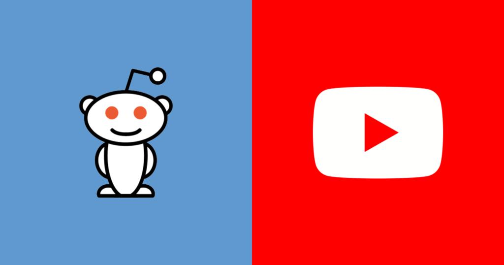 YouTube y Reddit, redes que más crecieron en EUA en la pandemia